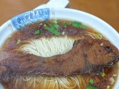 -绿杨馄饨店(上塘街店)