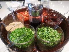 -八珍玉食鸡煲·打边炉(印象城店)