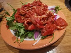 -北京小炮儿炙子烤肉·铜锅涮肉(南京弘阳广场店)