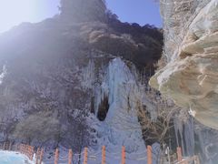 -少华山国家森林公园