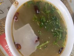 -清真·鸦儿李记·小馆(后海店)