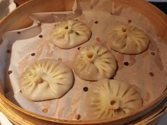 松茸汤包-庆春朴门