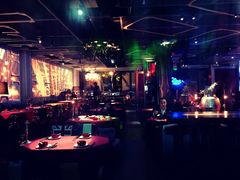 大堂-JUKEBOX玖部音乐餐厅(华侨城店)