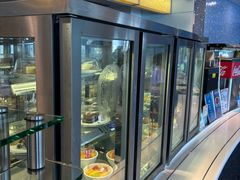 -湾景餐厅(海洋公园店)