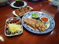 -同得兴 Since·1995 传统苏式面馆(十全街店)
