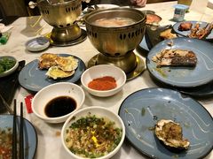 -喜庭海鲜自助(来福士店)