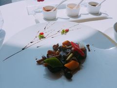 -金轩中餐厅 Jin Xuan(浦东丽思卡尔顿酒店)