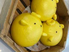 -点胜汇·点心粤菜·手工制作(揭阳店)