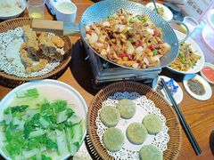 -唐师傅湘西名菜馆(武陵路店)