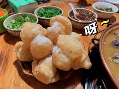 -吴天家私坊铜火锅(远达·帝景华廷店)