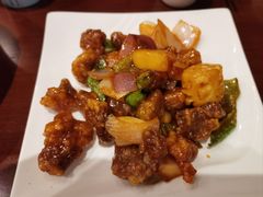 -古南都·老广东酒楼(龙江店)