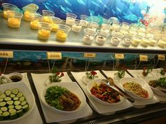 -东方豪景花园酒店·怡景旋转餐厅