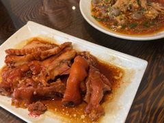 -抱德·潮汕味(琶洲店原惠城鱼仔)