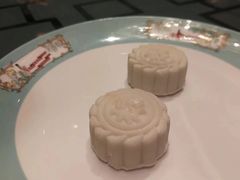 -北京王府井希尔顿酒店·秦唐中餐厅Chynna