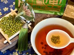 -清真军军绿豆糕(回坊总店)