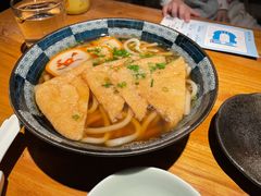 -Hatsune隐泉日式料理(三里屯太古里店)