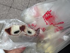 -松盛糕团店(红旗桥店)