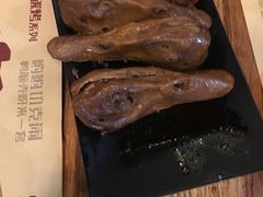 -嘎嘎鸭脑壳(蜀汉路店)