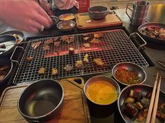 -夜食白市Yespicy·烧烤啤酒宵夜(番禺四海城店)