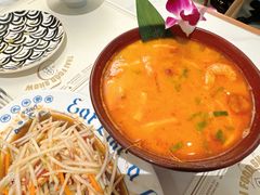 -太食獸泰式茶餐厅(IFS国金中心店)