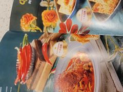 菜单-墨纪Mojí墨西哥餐厅(南开大悦城店)