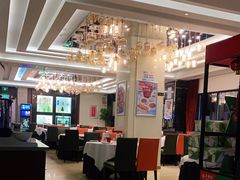 -丰收日·小海鲜·沪上家宴(顾村正大店)