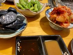 -和萌牛肠烧烤(财富中心店)