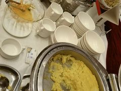 -云冈建国宾馆·自助餐厅