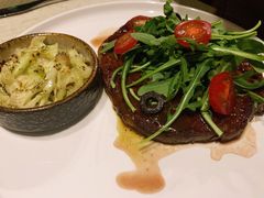 -CHASE Modern Cuisine(崇宁路店)