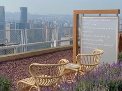 -重庆解放碑威斯汀酒店