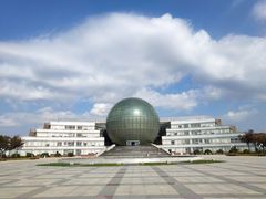 南财图书馆-南京财经大学(仙林校区)