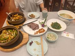 -阿西娅食府(中关村店)