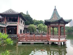 -东莞市可园博物馆