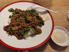 -阿当·小炒牛肉面(人广店)