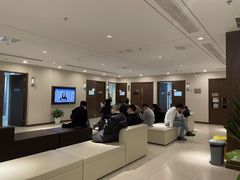 -爱康卓悦体检中心(河西新地中心分院)