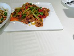 -苏淮景·苏闽融创菜·海鲜(原空港井河轩店)