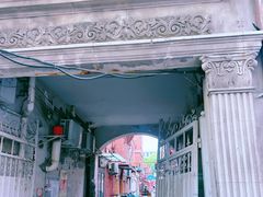 -老婆婆炒饭(小白楼1902欧式风情街店)