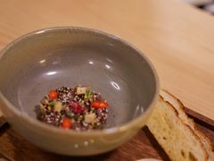 金枪鱼塔塔-EN SPACE恩空间