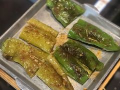 -很久以前羊肉串(朝阳路店)
