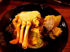 -包装马车·韩国料理·포장마차