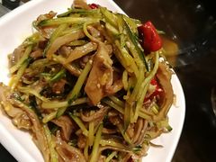 -丫头记(新村店二部)