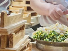 -喜家德虾仁水饺(深圳印力中心店)