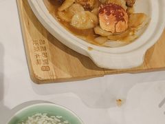 -西湖春天•老字号杭州菜(百汇店)