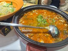 -光海·乡记酸菜鱼·始于1996(花园路店)