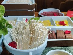 -潮辣成都老火锅(奉贤扶港路店)