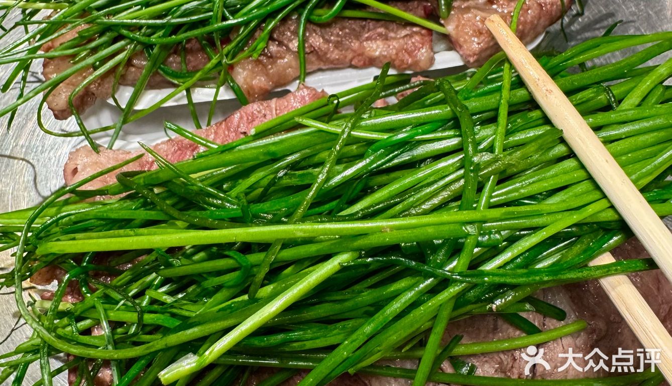福州我逢人就推的烤肉！！！！