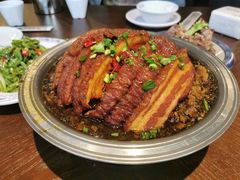 -徐鼎盛民间菜(奥体店)