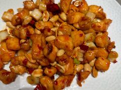 -宏宴·新京菜(望京店)