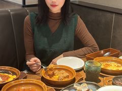 -萨莉亚意式餐厅(杭州西溪龙湖天街店)