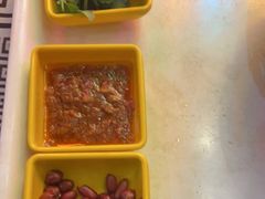 -云晓光头烧烤吧(新大陆广场店)